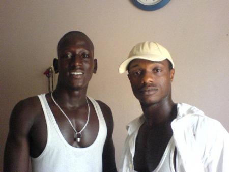 BEST FRIEND